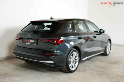Audi A3 Gebrauchtwagen Audi A3 Gebrauchtwagen