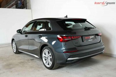 Audi A3 Gebrauchtwagen Audi A3 Gebrauchtwagen