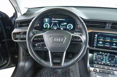 Audi A6 Gebrauchtwagen Audi A6 Gebrauchtwagen