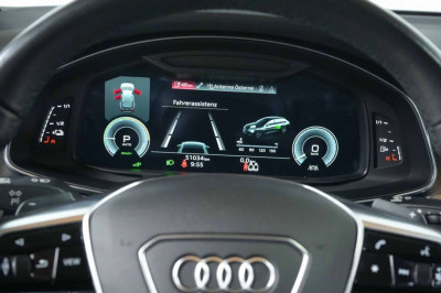 Audi A6 Gebrauchtwagen Audi A6 Gebrauchtwagen