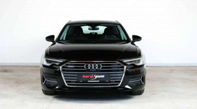 Audi A6 Gebrauchtwagen Audi A6 Gebrauchtwagen