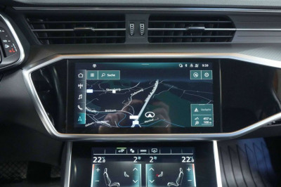 Audi A6 Gebrauchtwagen Audi A6 Gebrauchtwagen