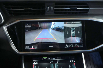 Audi A6 Gebrauchtwagen Audi A6 Gebrauchtwagen