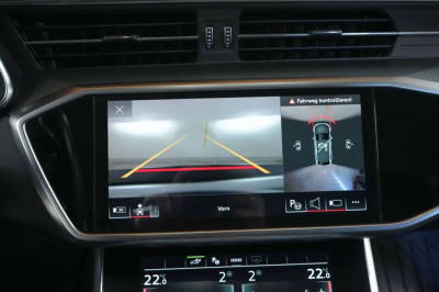 Audi A6 Gebrauchtwagen Audi A6 Gebrauchtwagen