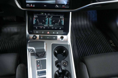 Audi A6 Gebrauchtwagen Audi A6 Gebrauchtwagen