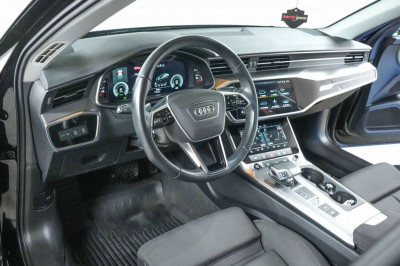 Audi A6 Gebrauchtwagen Audi A6 Gebrauchtwagen
