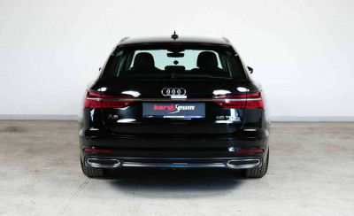 Audi A6 Gebrauchtwagen Audi A6 Gebrauchtwagen