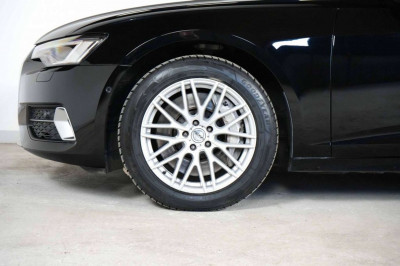 Audi A6 Gebrauchtwagen Audi A6 Gebrauchtwagen