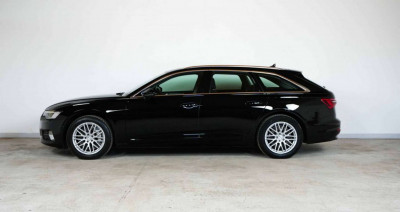 Audi A6 Gebrauchtwagen Audi A6 Gebrauchtwagen