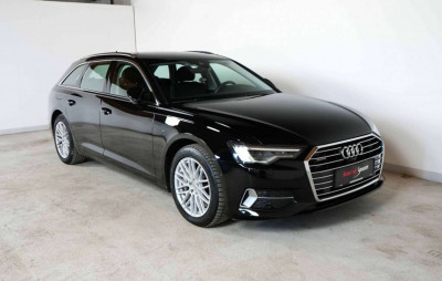 Audi A6 Gebrauchtwagen Audi A6 Gebrauchtwagen