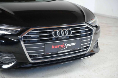 Audi A6 Gebrauchtwagen Audi A6 Gebrauchtwagen