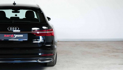 Audi A6 Gebrauchtwagen Audi A6 Gebrauchtwagen