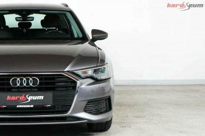 Audi A6 Gebrauchtwagen Audi A6 Gebrauchtwagen