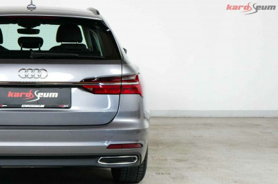 Audi A6 Gebrauchtwagen Audi A6 Gebrauchtwagen