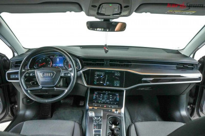 Audi A6 Gebrauchtwagen Audi A6 Gebrauchtwagen