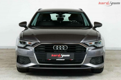 Audi A6 Gebrauchtwagen Audi A6 Gebrauchtwagen