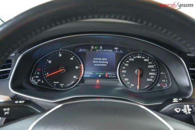 Audi A6 Gebrauchtwagen Audi A6 Gebrauchtwagen