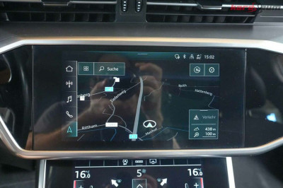 Audi A6 Gebrauchtwagen Audi A6 Gebrauchtwagen