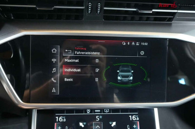 Audi A6 Gebrauchtwagen Audi A6 Gebrauchtwagen