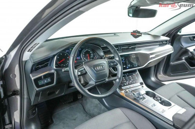 Audi A6 Gebrauchtwagen Audi A6 Gebrauchtwagen
