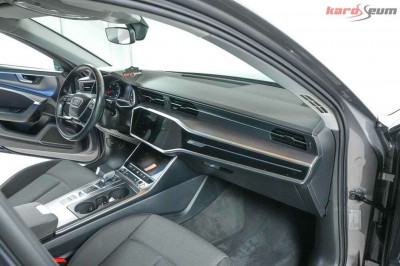 Audi A6 Gebrauchtwagen Audi A6 Gebrauchtwagen