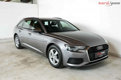 Audi A6 Gebrauchtwagen Audi A6 Gebrauchtwagen
