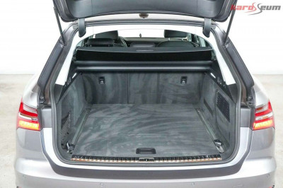 Audi A6 Gebrauchtwagen Audi A6 Gebrauchtwagen