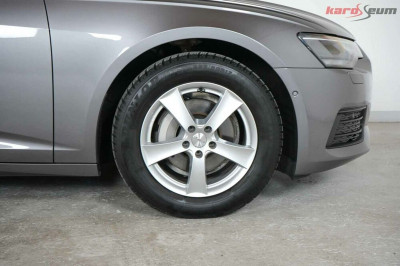 Audi A6 Gebrauchtwagen Audi A6 Gebrauchtwagen