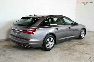Audi A6 Gebrauchtwagen Audi A6 Gebrauchtwagen