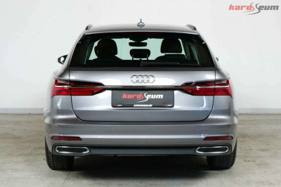 Audi A6 Gebrauchtwagen Audi A6 Gebrauchtwagen