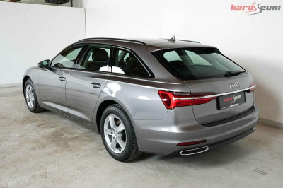 Audi A6 Gebrauchtwagen Audi A6 Gebrauchtwagen