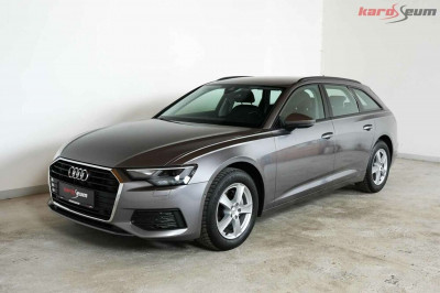 Audi A6 Gebrauchtwagen Audi A6 Gebrauchtwagen
