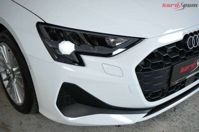Audi A3 Gebrauchtwagen Audi A3 Gebrauchtwagen
