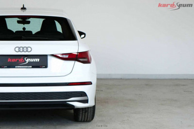 Audi A3 Gebrauchtwagen Audi A3 Gebrauchtwagen