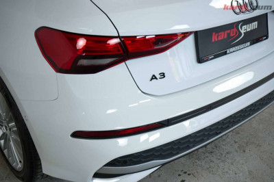 Audi A3 Gebrauchtwagen Audi A3 Gebrauchtwagen