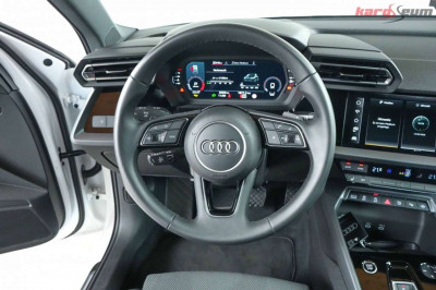 Audi A3 Gebrauchtwagen Audi A3 Gebrauchtwagen