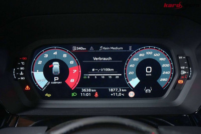 Audi A3 Gebrauchtwagen Audi A3 Gebrauchtwagen