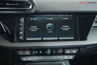 Audi A3 Gebrauchtwagen Audi A3 Gebrauchtwagen