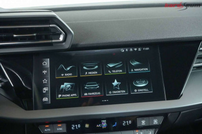 Audi A3 Gebrauchtwagen Audi A3 Gebrauchtwagen