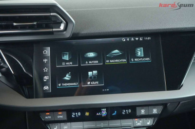 Audi A3 Gebrauchtwagen Audi A3 Gebrauchtwagen