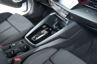 Audi A3 Gebrauchtwagen Audi A3 Gebrauchtwagen