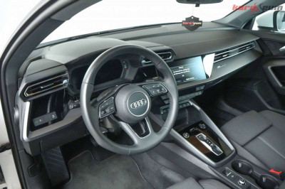 Audi A3 Gebrauchtwagen Audi A3 Gebrauchtwagen