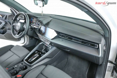 Audi A3 Gebrauchtwagen Audi A3 Gebrauchtwagen