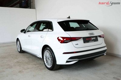 Audi A3 Gebrauchtwagen Audi A3 Gebrauchtwagen