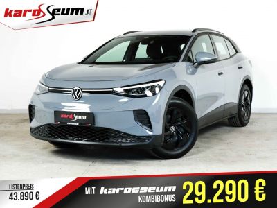 VW ID.4 Gebrauchtwagen