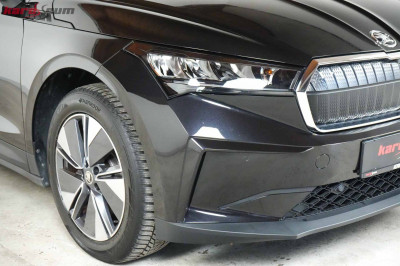 Skoda Enyaq Gebrauchtwagen Skoda Enyaq Gebrauchtwagen