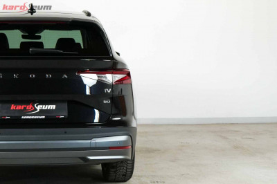 Skoda Enyaq Gebrauchtwagen Skoda Enyaq Gebrauchtwagen