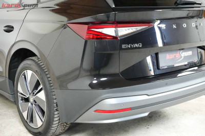 Skoda Enyaq Gebrauchtwagen Skoda Enyaq Gebrauchtwagen