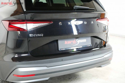 Skoda Enyaq Gebrauchtwagen Skoda Enyaq Gebrauchtwagen