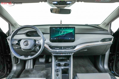 Skoda Enyaq Gebrauchtwagen Skoda Enyaq Gebrauchtwagen